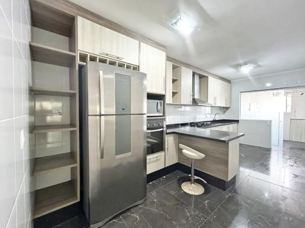 Imagem APARTAMENTO COM 125,00 m² - CAIÇARA - PRAIA GRANDE SP