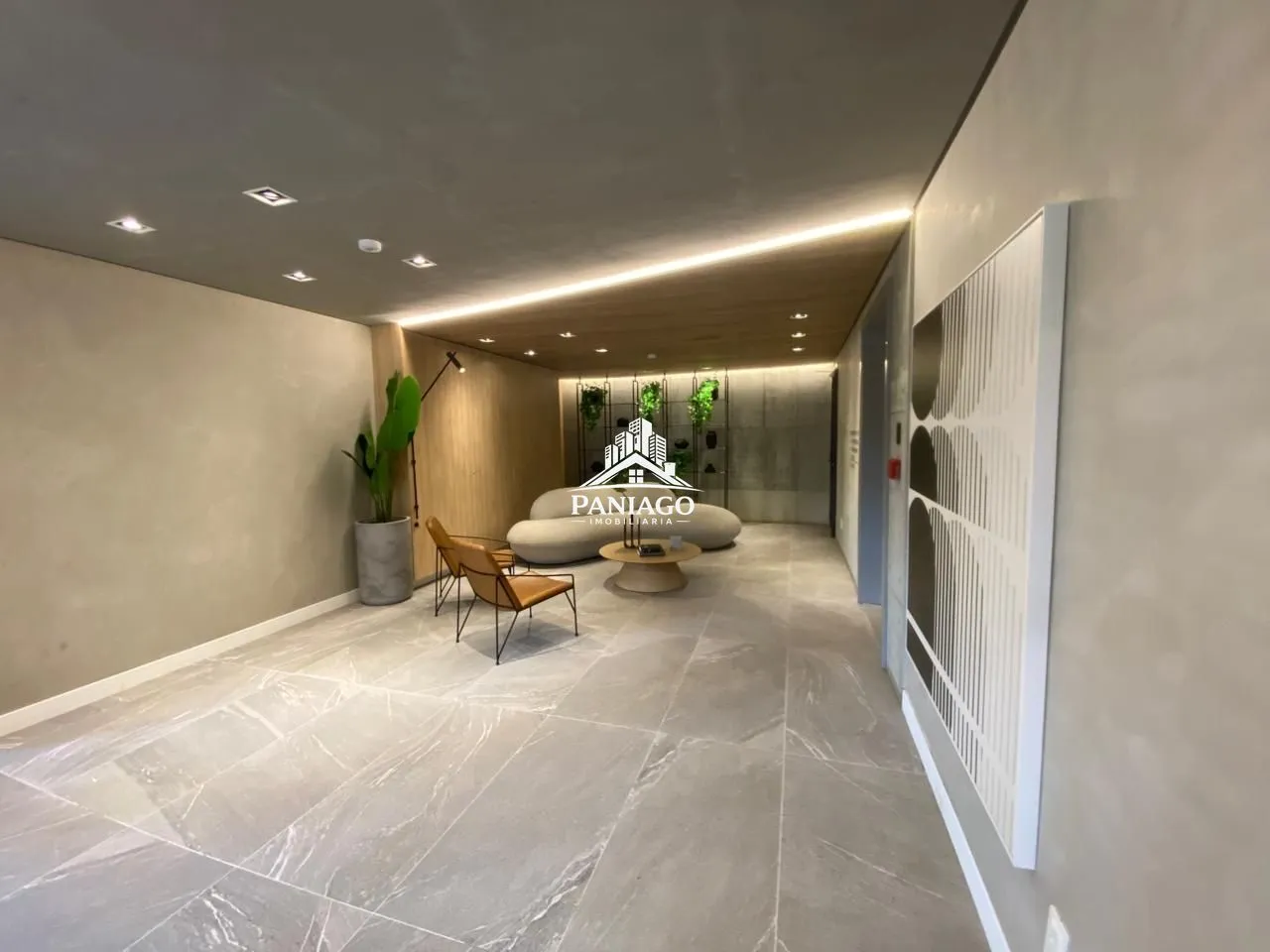 Imagem Apartamento Arch | 88 m² | Andar Alto | Sacada Gourmet Com Cortina De Vidro | 3