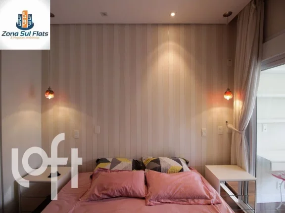 Imagem Apartamento Garden Duplex à Venda Na Região do Brooklin Com 2 Suítes e 2 Vagas