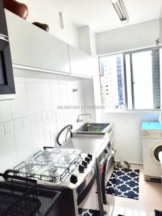 Imagem Apartamento com 2 Quartos à Venda, 90 m² em Centro - Balneário Camboriú