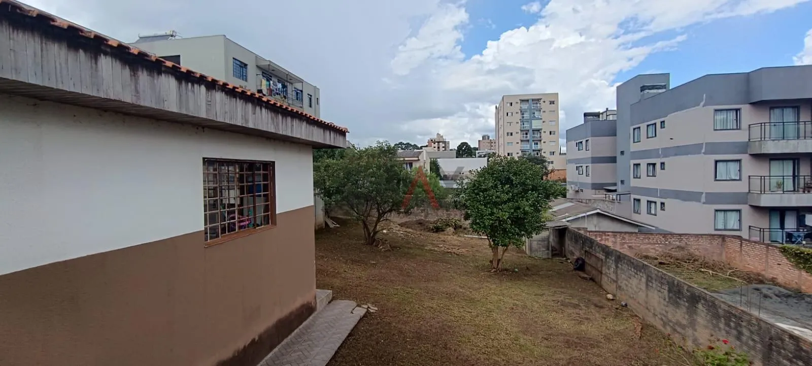 Imagem Sobrado para locação,390.00 m , no CENTRO, GUARAPUAVA - PR