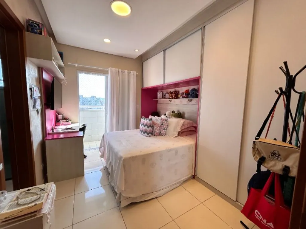 Imagem APARTAMENTO COM 102,00 m² - TUPI - PRAIA GRANDE SP