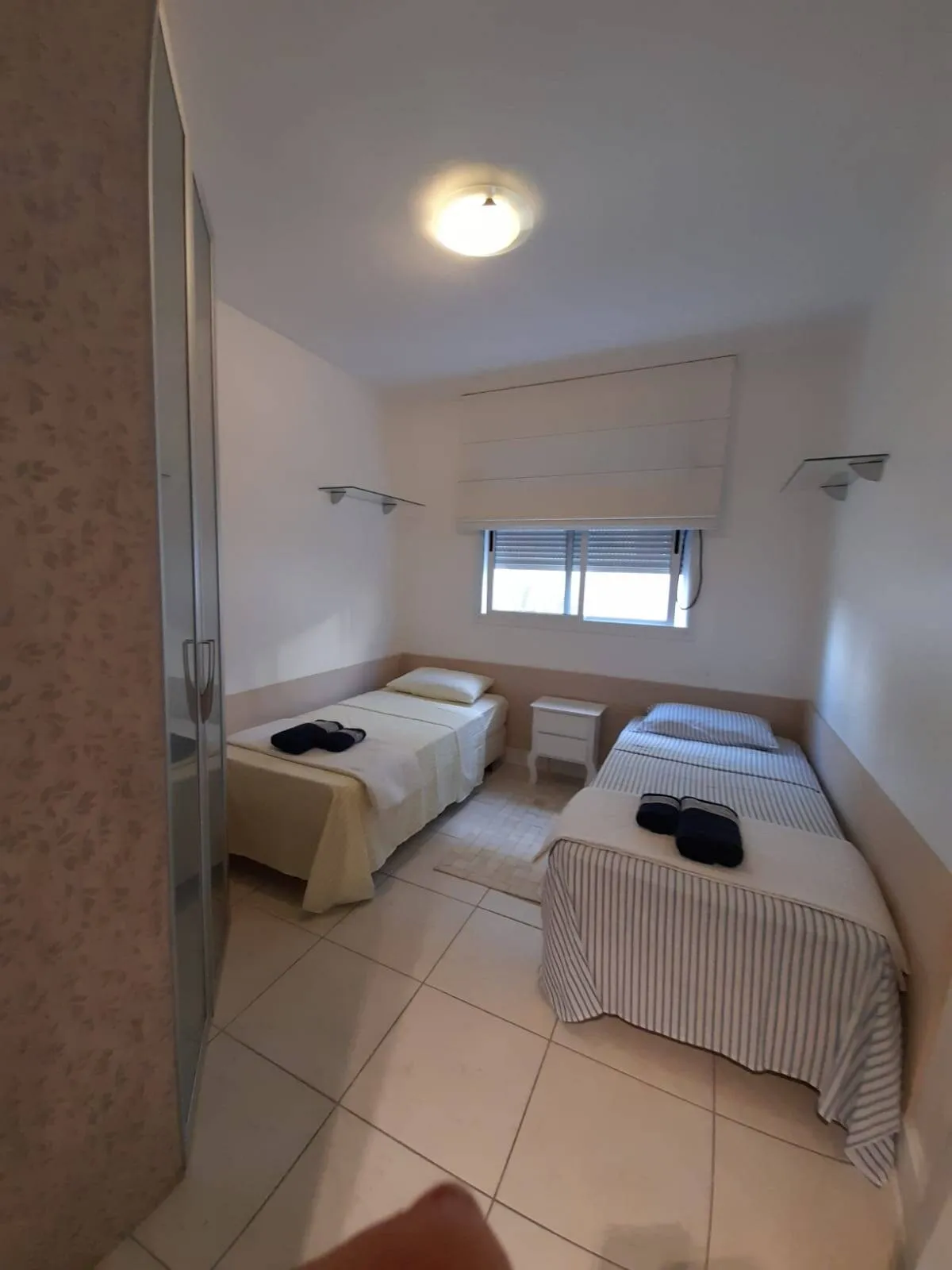Imagem APARTAMENTO PARA TEMPORADA EM JURERÊ INTERNACIONAL, FLORIANÓPOLIS