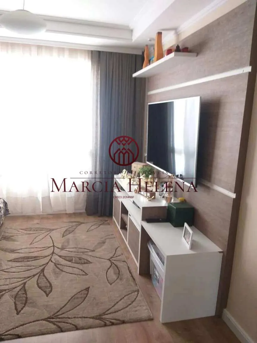 Imagem Apartamento à venda, no Pátio das Alamedas em Campinas, Jardim Nova Europa, com 3 quartos, 72m2