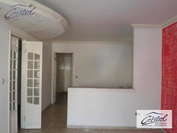 Imagem Casa com 3 dormitórios à venda, 113 m² por R$ 852.000,00 - Jardim Bonfiglioli - São Paulo/SP