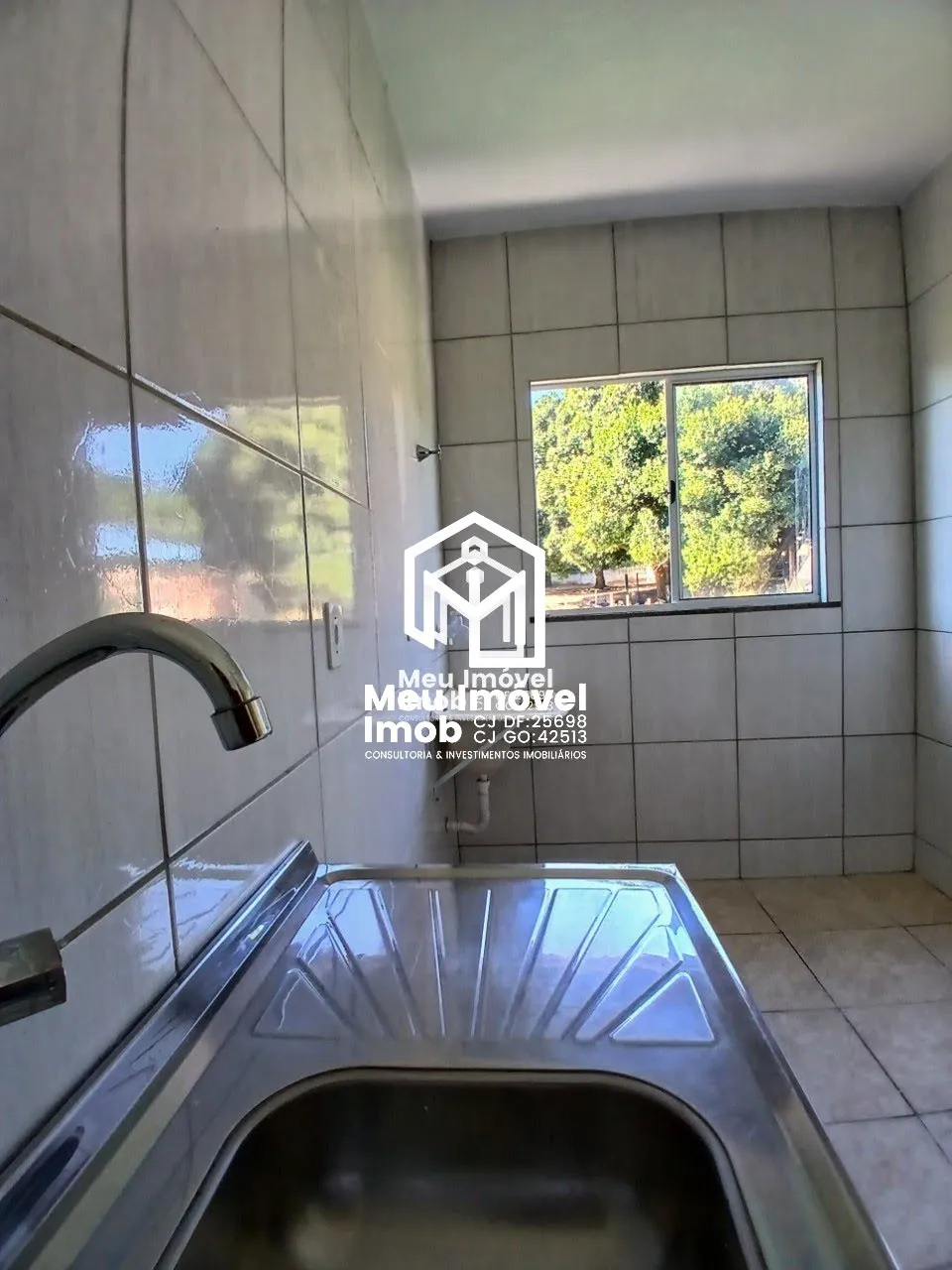 Imagem Residencial Ibiza APTO 2 Quartos 1 Vaga 52m² Reformado