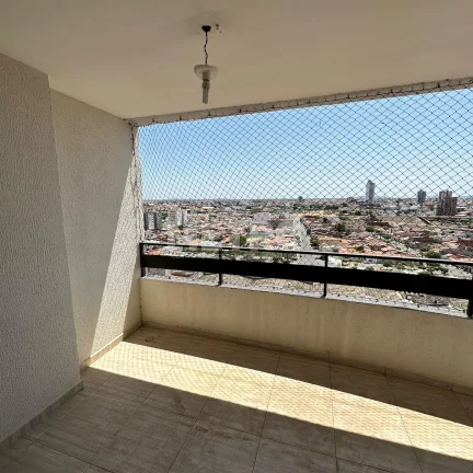 Imagem Apartamento, Edifício Prime, 2 4 sendo 1 suíte