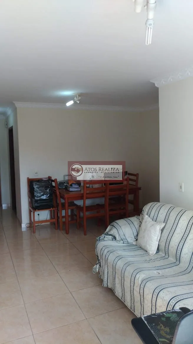 Imagem Compre Apartamento em Vila São Jose
