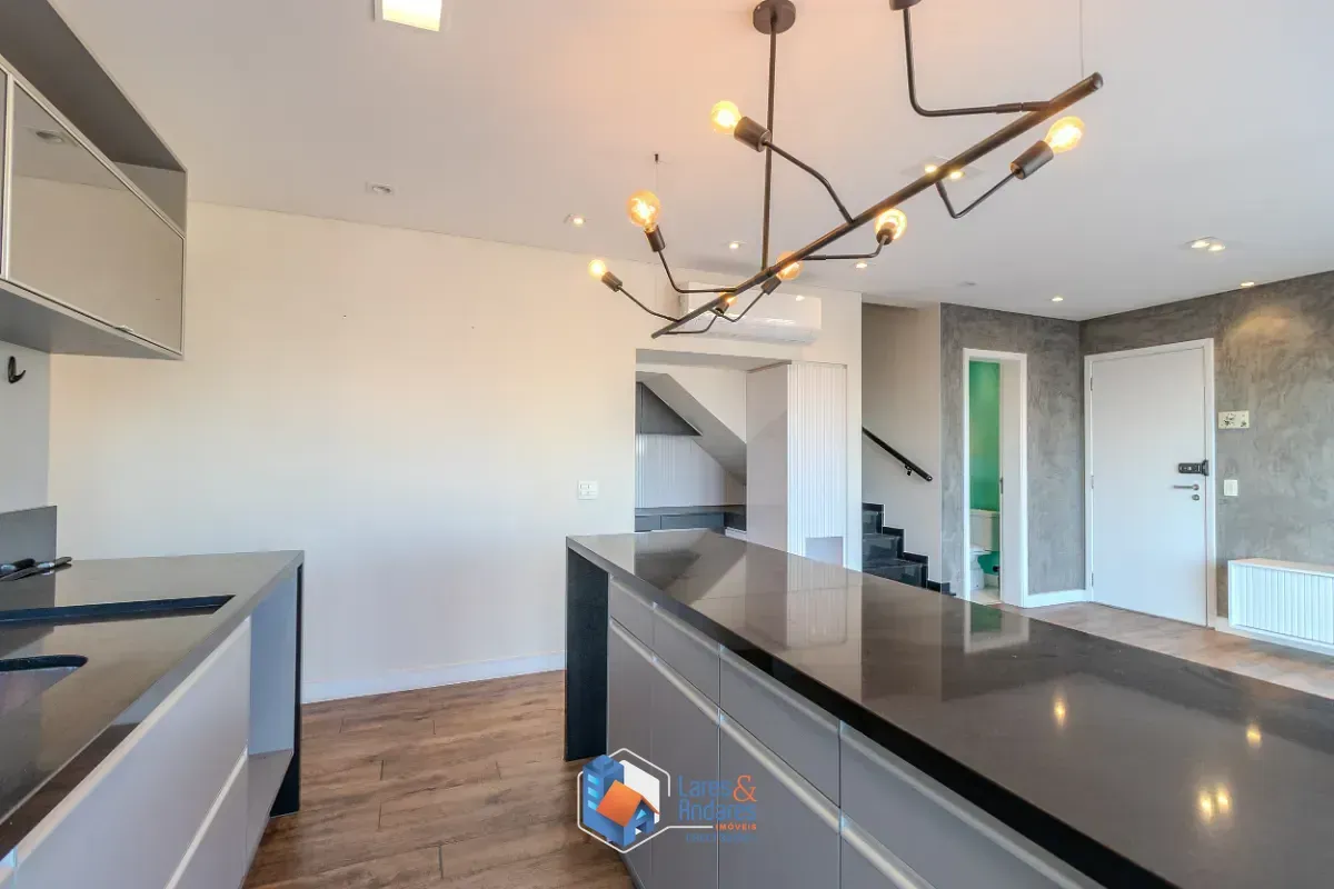 Imagem Apartamento para venda em Jardim da Glória com 2 quartos, sendo 1 suíte, 109m²