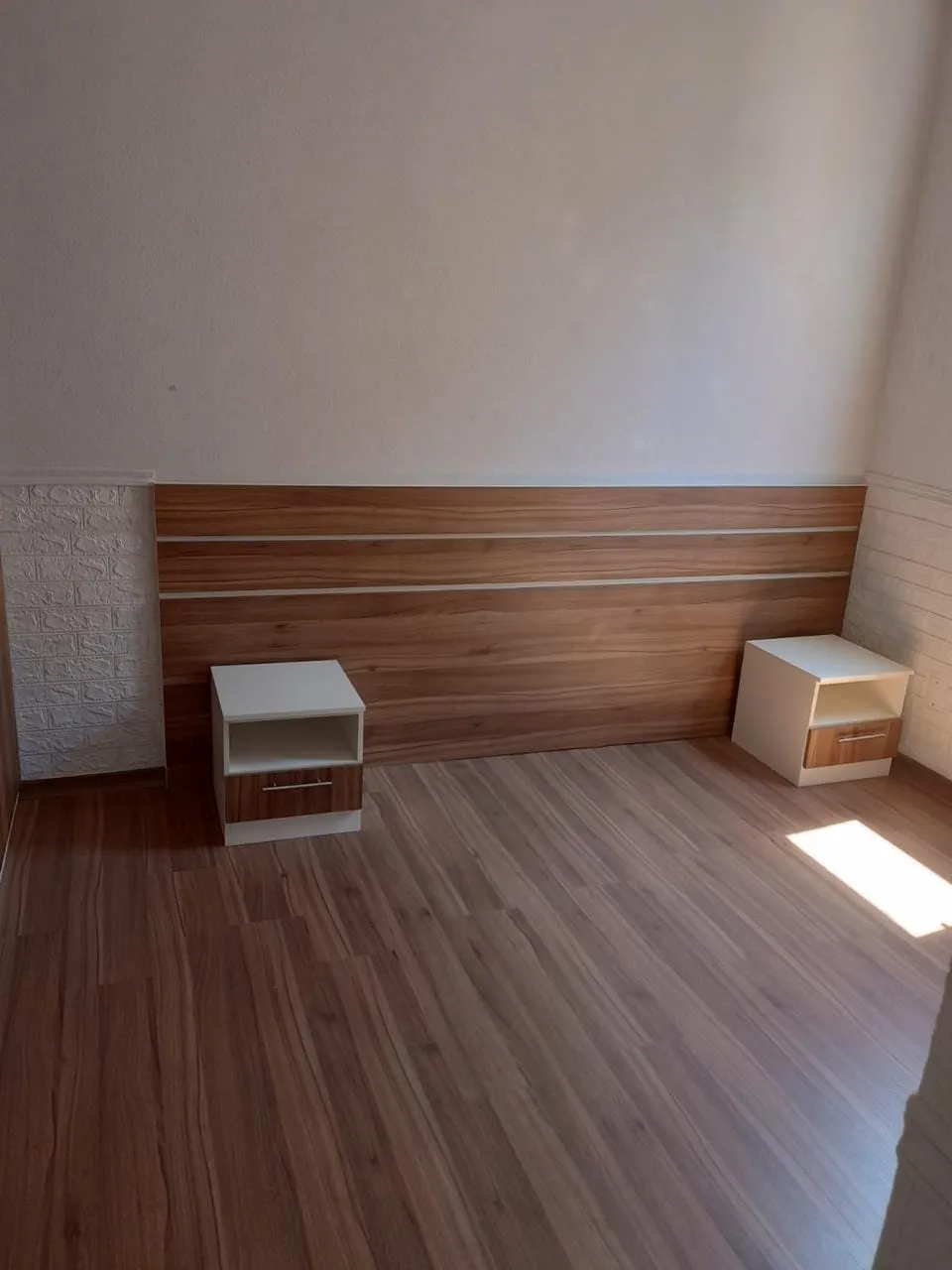 Imagem Apartamento à venda 2 Quartos, 1 Vaga, 46M², Parque Senhor do Bonfim, Taubaté - SP | Condomínio Tenuto
