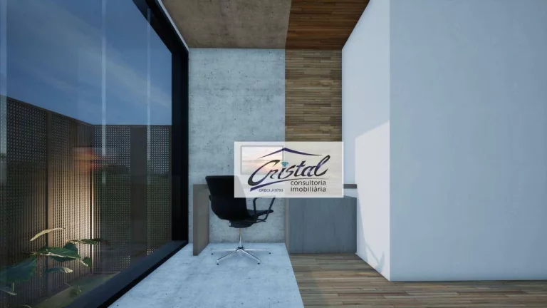 Imagem Casa c/ 5 Suítes à venda, 336 m² por R$ 2.890.000 - Granja Viana - Cotia/SP