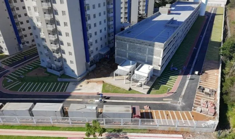 Imagem Apartamento em Igara