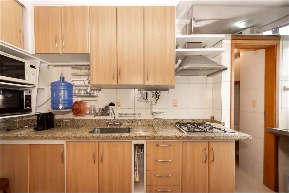 Imagem Apartamento à venda em São Paulo, Vila Nova Conceição, com 2 quartos, 70m2