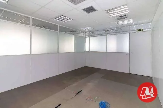 Imagem Andar Corporativo, 790 m² - venda por R$ 3.000.000,00 ou aluguel por R$ 16.285,18/mês - Centro - Porto Alegre/RS