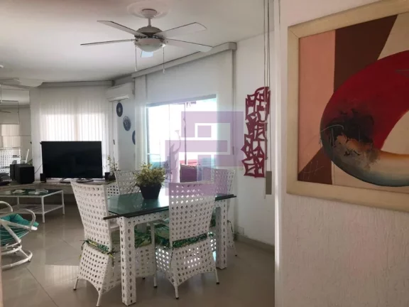 Imagem Cobertura à venda, 3 dormitórios