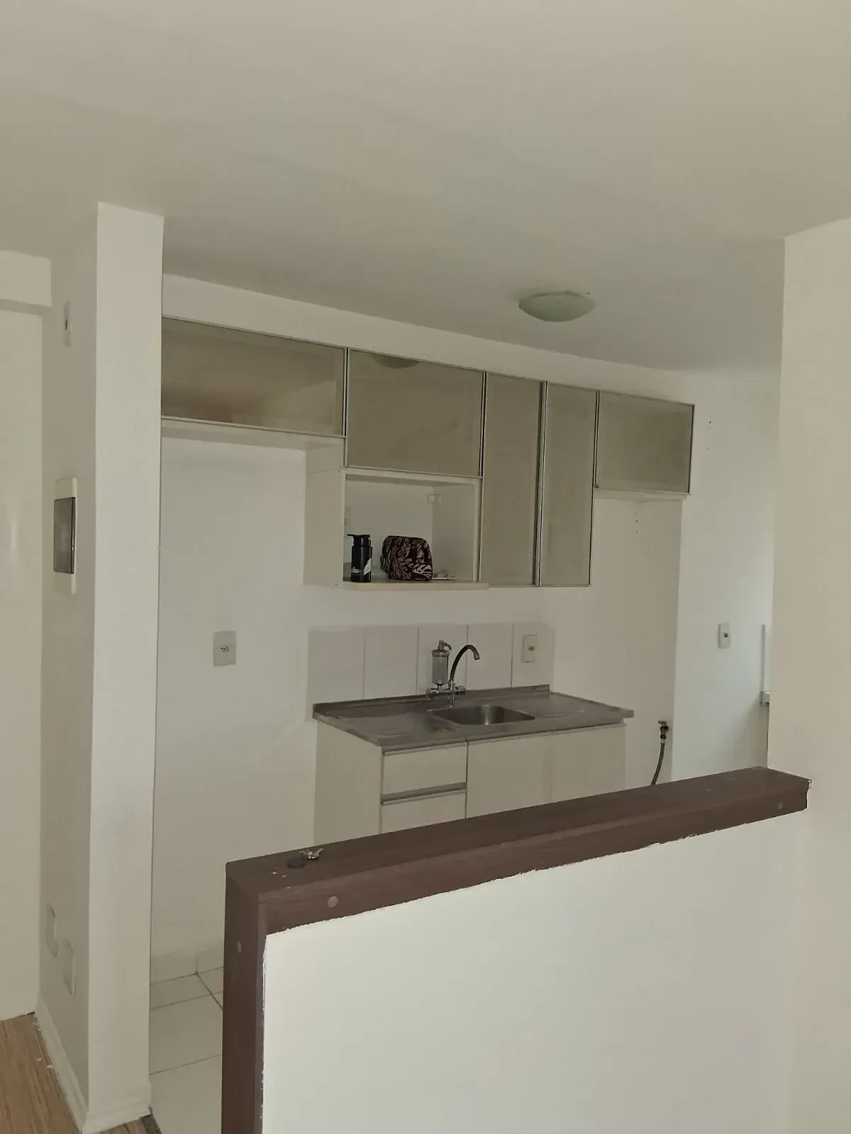 Imagem Apartamento com 2 Quartos à Venda, 57 m² em Jardim Elizabete - Taboão da Serra