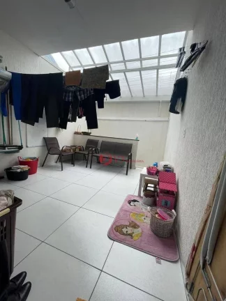 Imagem Sobrado com 3 dormitórios à venda, 135 m por R$ 750.000,00 - Vila Matilde - São Paulo/SP
