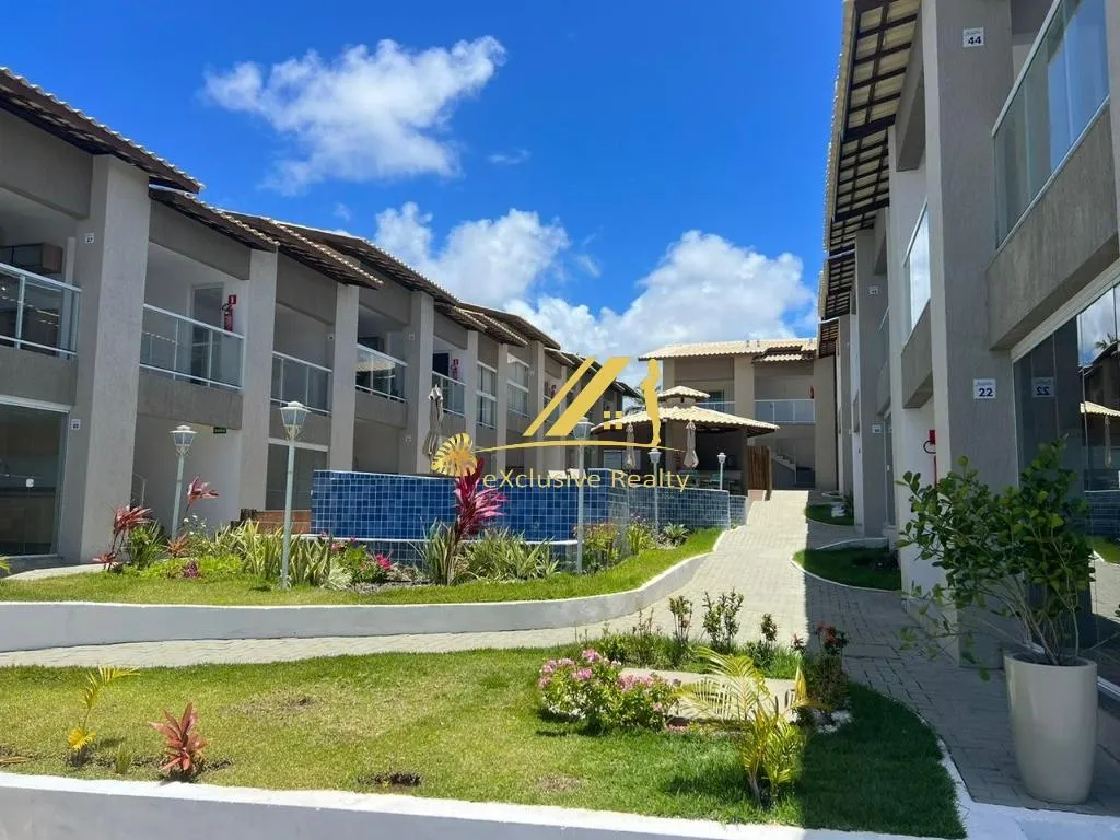 Imagem Village RESIDENCIAL em Mata de São João - Bahia,