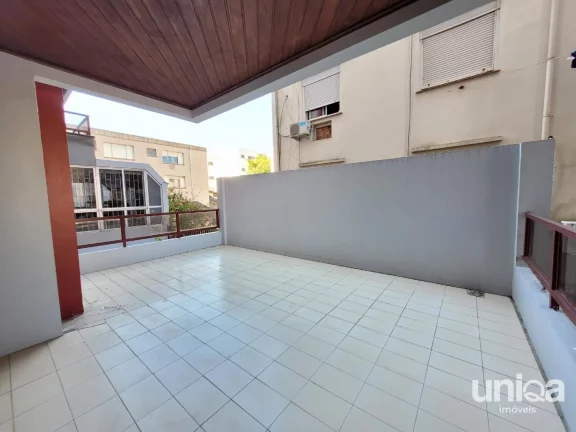 Imagem Loja Comercial Térrea 289m2 Terraço Mezanino Banh PNE - Região Central