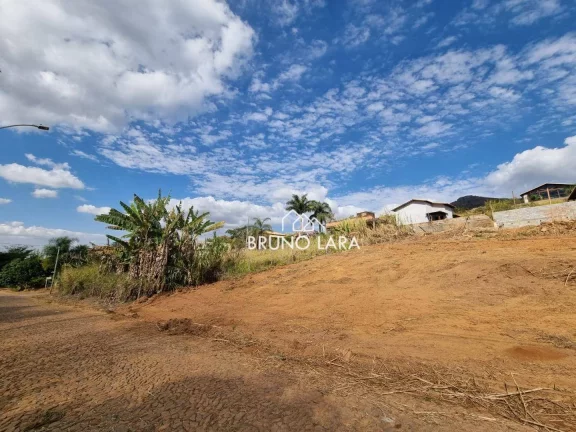Imagem Terreno à venda no Condomínio Fazenda Mirante - Igarapé/MG