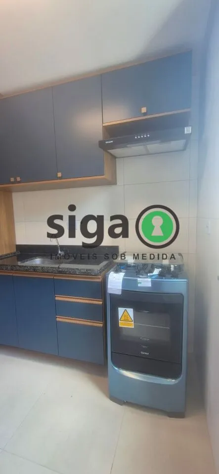 Imagem Apartamento 34 m² a venda Decorado 2 dorm Vila Carrão