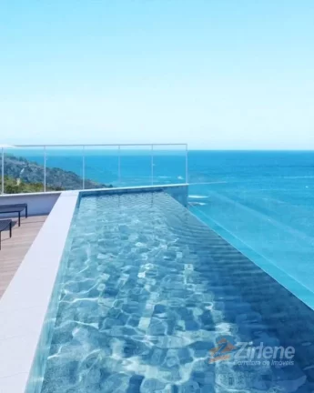 Imagem Lançamento Duna Residence, próximo à Avenida Paris com a Beira Mar