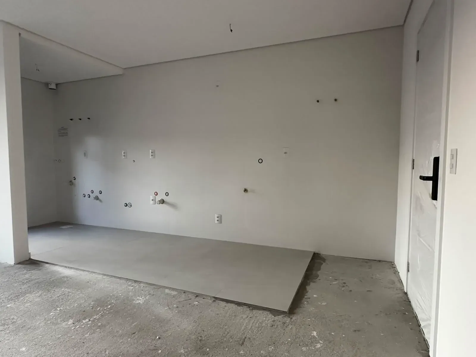 Imagem Apartamento com 3 Quartos à Venda, 84,25 m² em América - Joinville