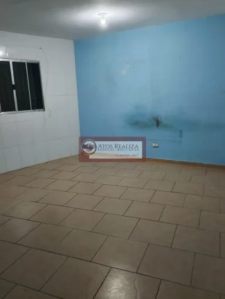 Imagem Casa à Venda no Jardim Edda, SP: 3 Dorms, 1 Banheiro - R$230 Mil, são 3 casinhas no quintal, Ideal para investimento.