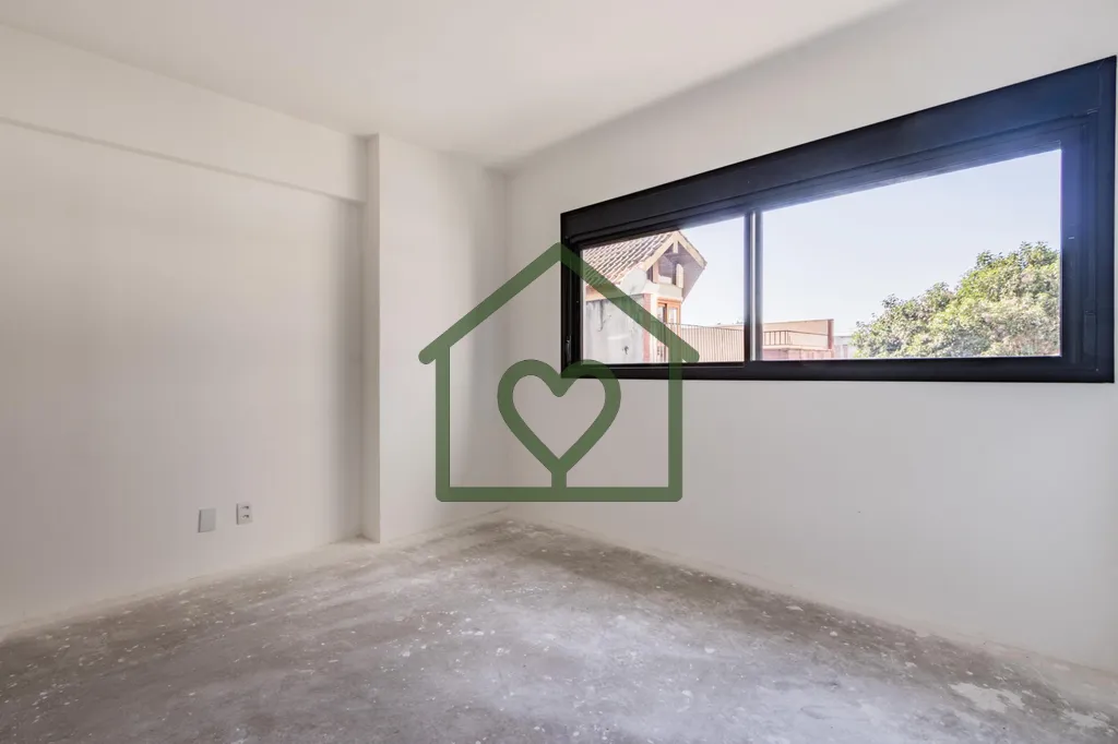 Imagem APARTAMENTO NOVO, NUNCA HABITADO, COM 2 SUÍTES E 2 VAGAS NO MENINO DEUS

Uma excelente oportunidade...