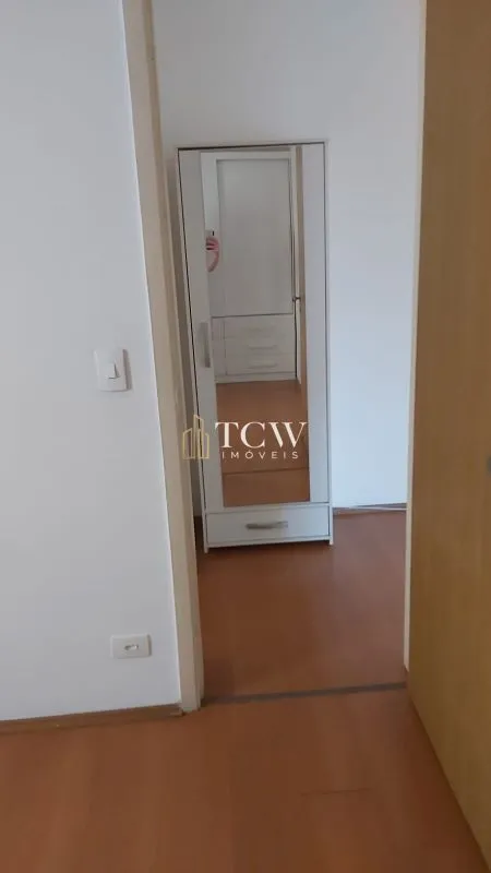 Imagem Apartamento à venda no bairro Vila Clementino - São Paulo/SP, Zona Sul