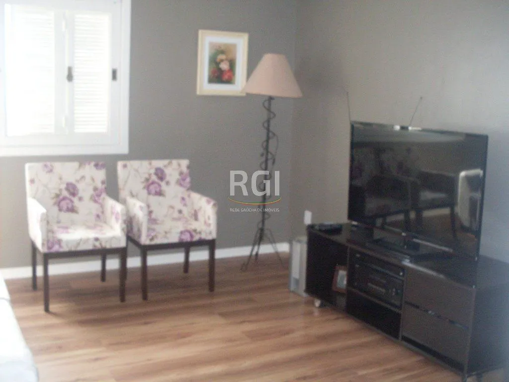 Imagem Casa para Venda - 184m², 4 dormitórios, sendo 1 suites, 3 vagas - Jardim Carvalho