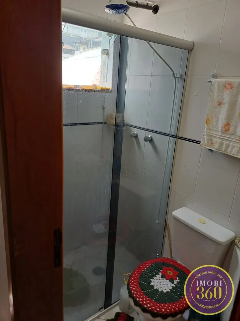 Imagem SOBRADO EM CONDOMINIO FECHADO VILA LAIS