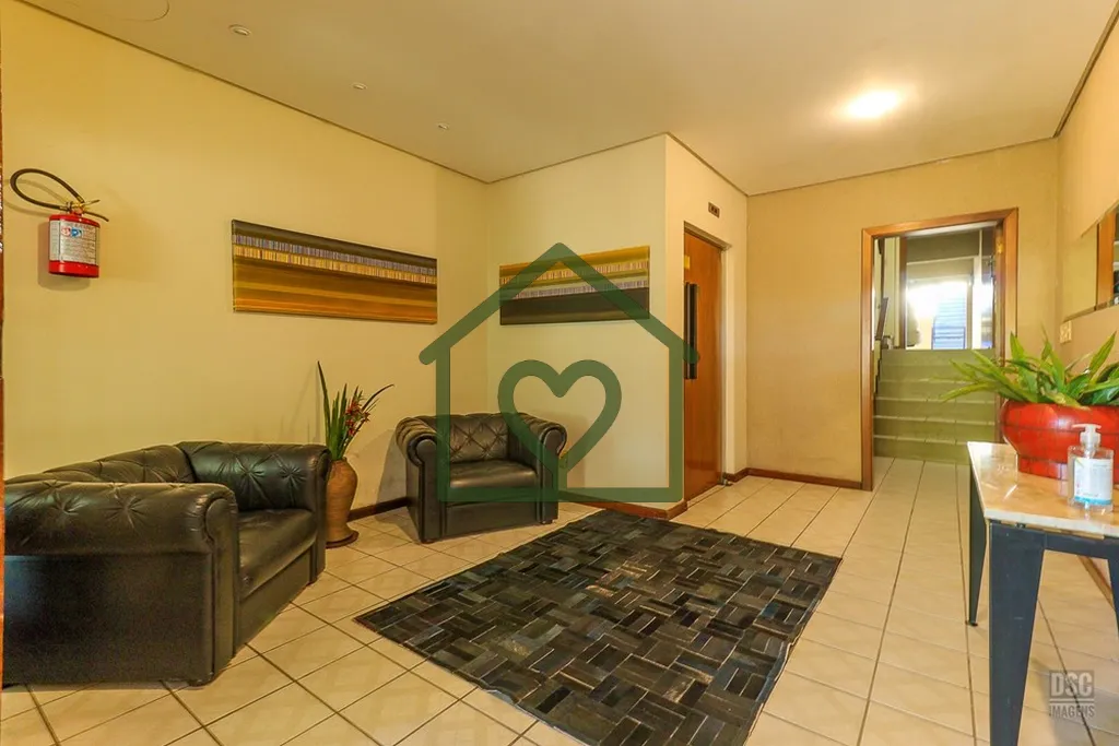 Imagem Excelente apartamento Chácara das Pedras, espaçoso 135m² de area privativa, amplo living com saca...