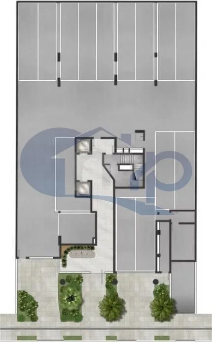 Imagem Apartamento á venda com 3 suítes na Praia Grande em Torres/RS