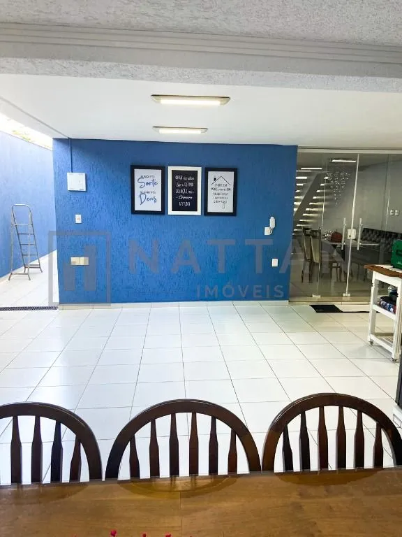 Imagem Sobrado com 3 dormitórios à venda, 270 m² por R$ 1.645.000,00 - Vila Carrão - São Paulo/SP