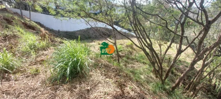 Imagem Terreno para Venda em São Roque, Cambara