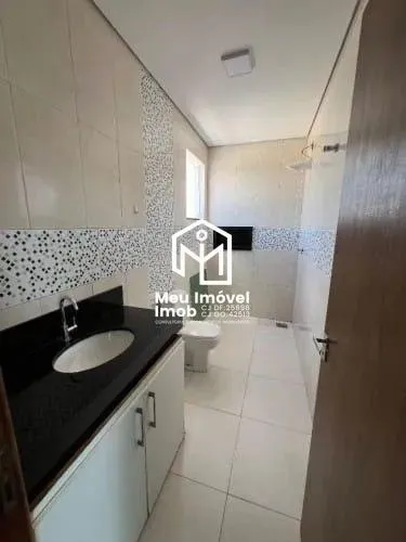 Imagem Residencial Buritis Casa 4 Quartos 4 Suítes 5 Vagas 316m²