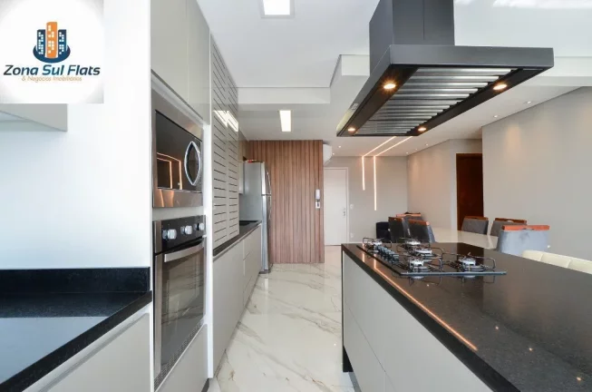 Imagem Apartamento à venda Na Vila Leopoldina Com 3 Dormitórios Sendo 1 Suíte e 2 Vagas