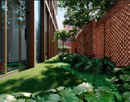 Imagem Imperdível oportunidade de apartamento à venda na Vila Nova Conceição, São Paulo-SP: 4 quartos, 4 suítes, 4 salas, 6 banheiros, 4 vagas de garagem e 358m² de área!