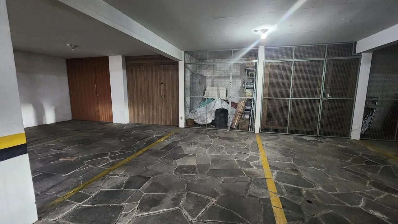 Imagem Vende-se apartamento com 2 quartos, 71 m² e 1 vaga - Santana