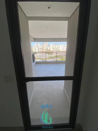 Imagem Apartamento com 3 quartos, à venda em São Paulo, Jardim Vila Mariana