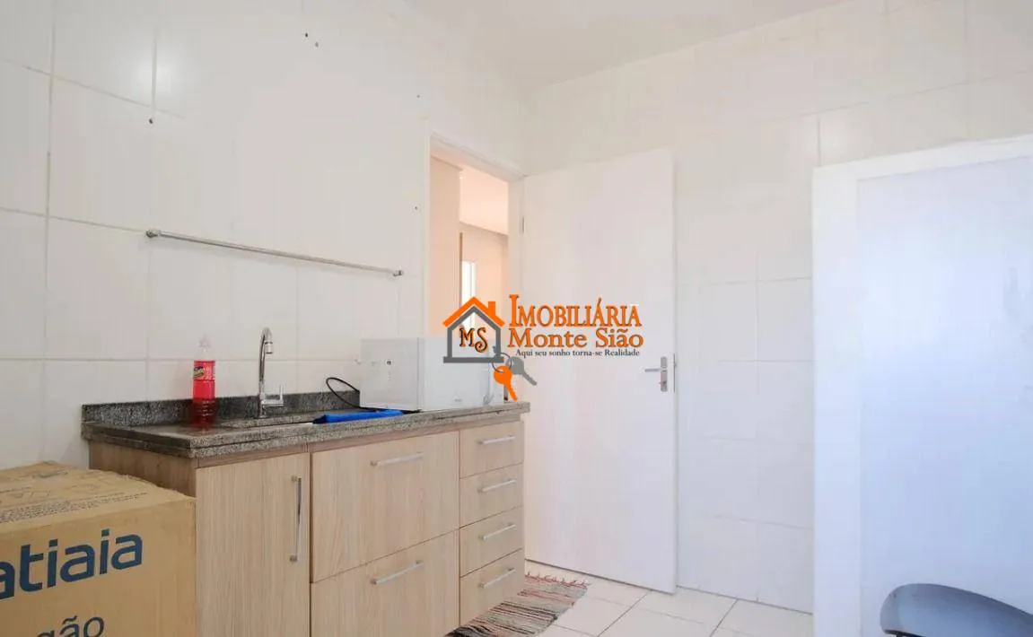 Imagem Apartamento com 1 dormitório à venda, 50 m² por R$ 355.000,00 - Vila Moreira - São Paulo/SP