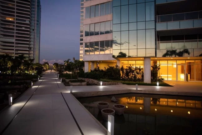 Imagem APARTAMENTO RESIDENCIAL em Rio de Janeiro - RJ, Barra da Tijuca