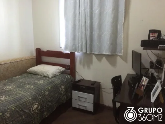 Imagem Apartamento para Venda em São Bernardo do Campo / SP no bairro Vila Gonçalves