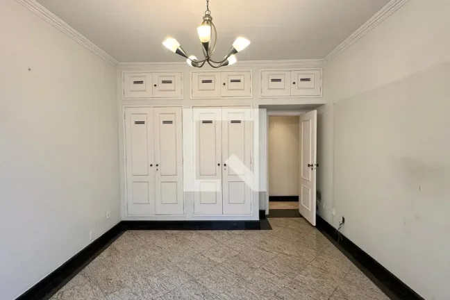 Imagem Apartamento à Venda - Copacabana, 4 Quartos, 296 m2
