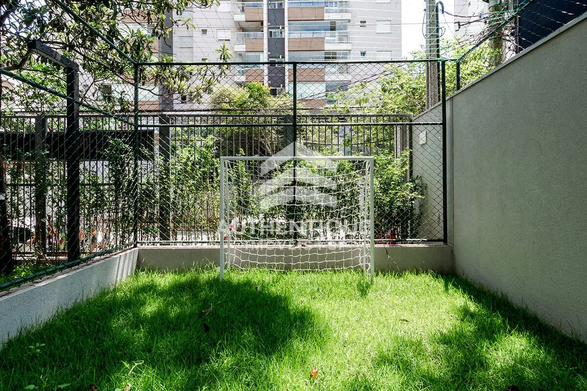 Imagem UNITA JARDIM PRUDENCIA - Apartamento à venda no bairro Jardim Prudência - São Paulo/SP, Zona Sul