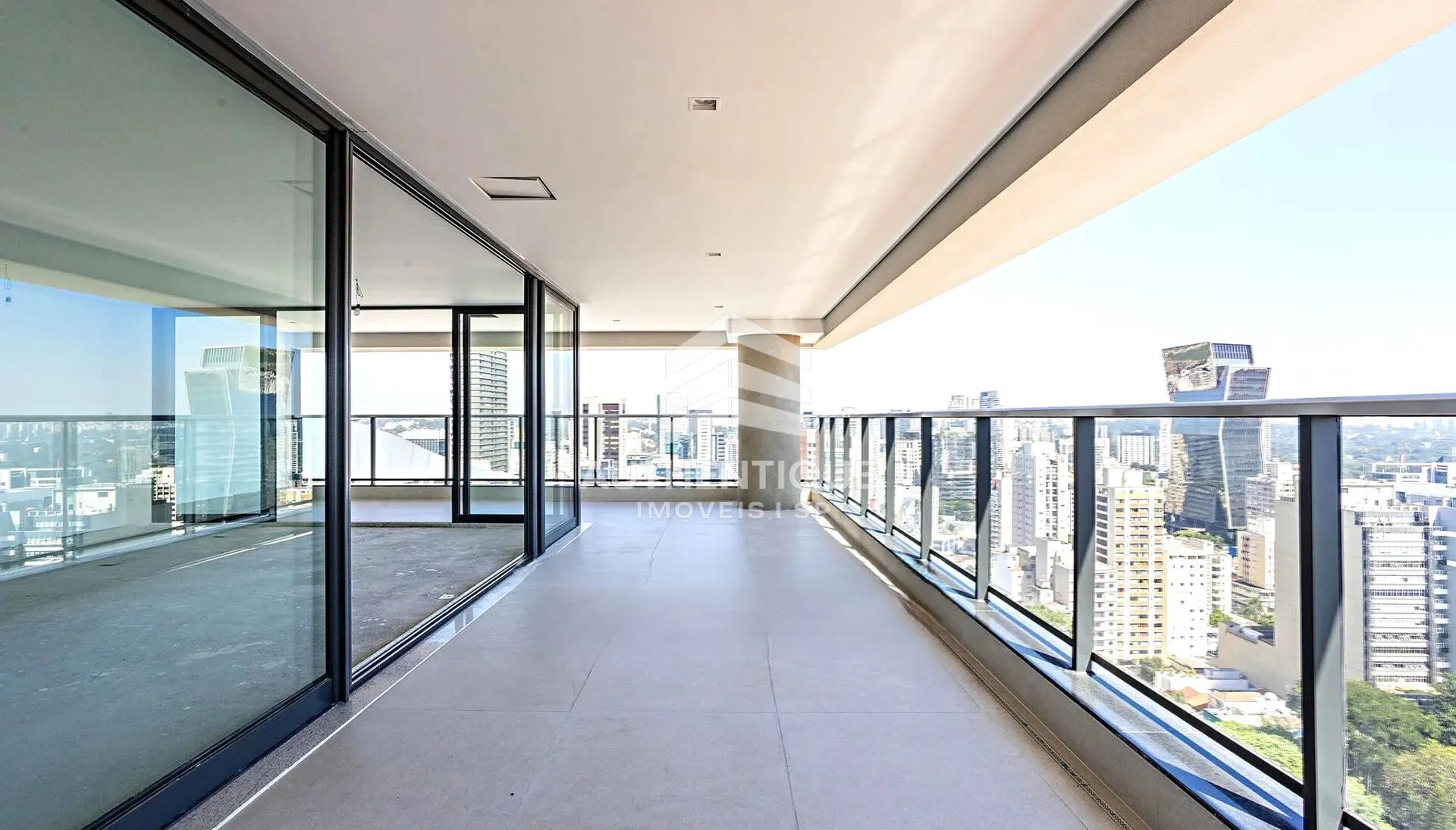 Imagem EDGE PINHEIROS - Apartamento no bairro Pinheiros à venda