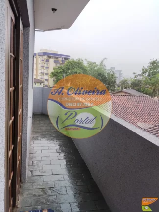 Imagem Apartamento 01 Dormitorios Otima Localização - 100 Metros da Praia - Pereque Açú