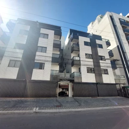 Imagem COBERTURA DOS SONHOS COM 3 QUARTOS E 3 SUITES A VENDA NA PRAIA DO MORRO GUARAPARI-ES