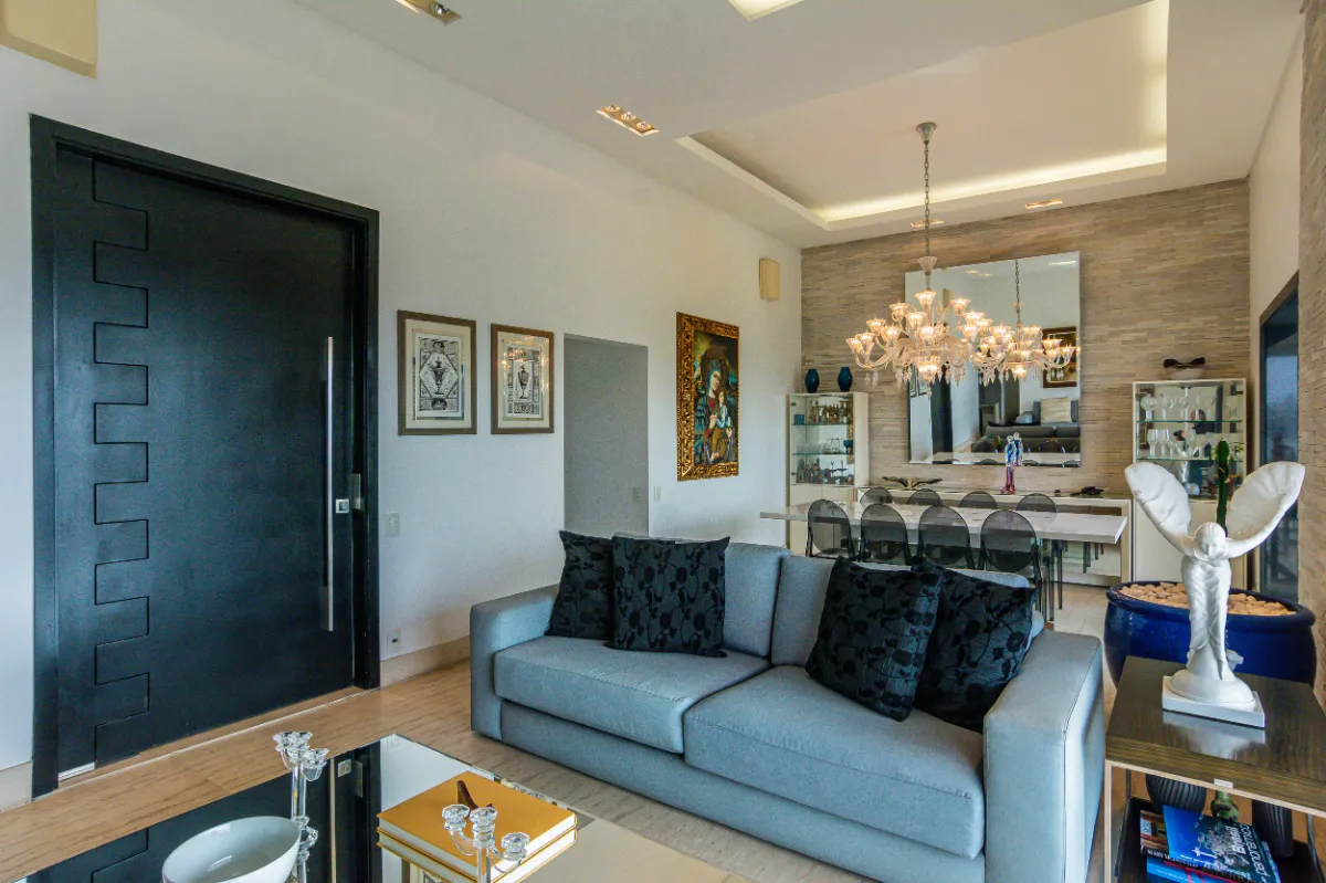 Imagem Apartamento para venda em Vila Andrade com 3 quartos, sendo 3 suítes, 200m2